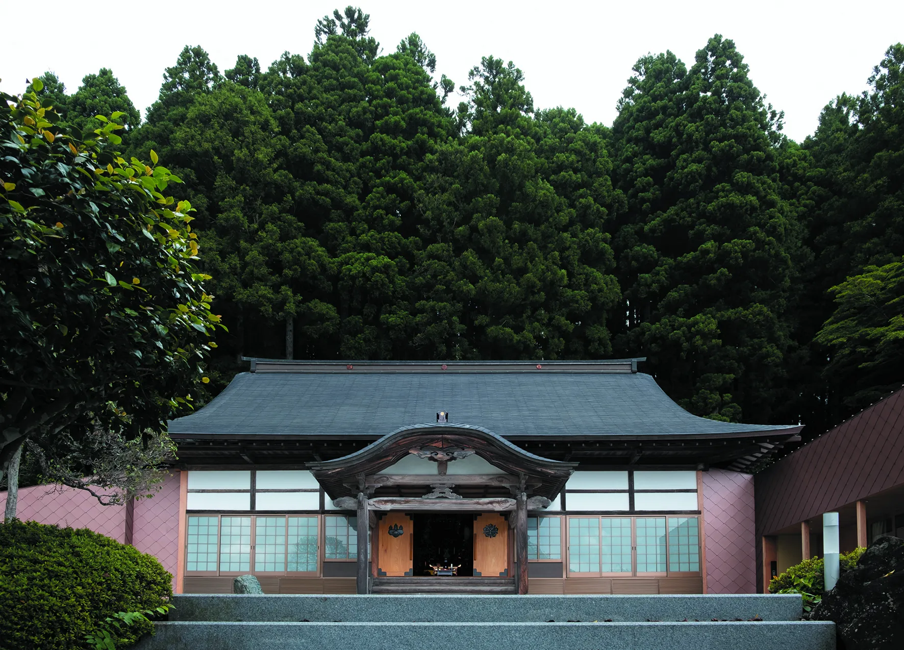 保壽寺