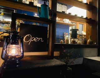 うつわCafe GuruGuru